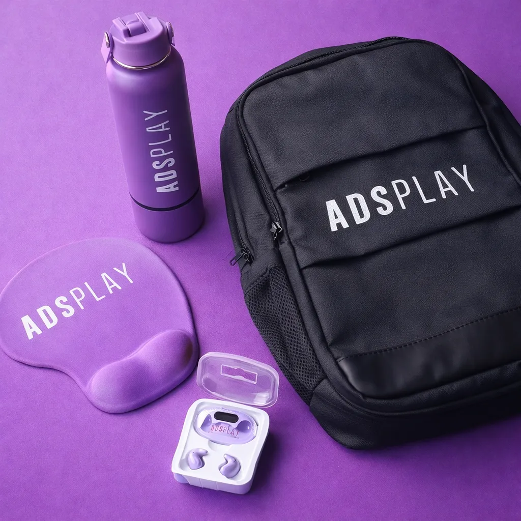 Kit AdsPlay