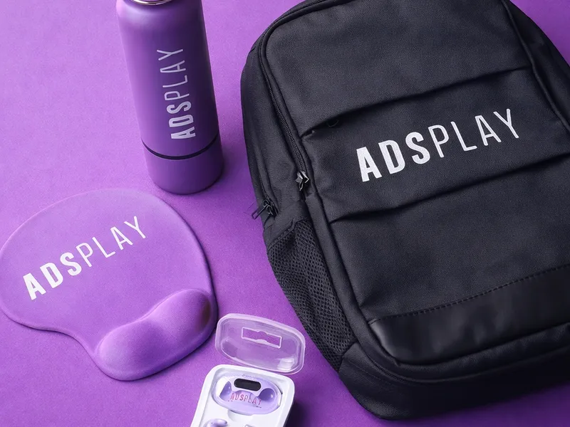 Kit Primeiro Dia, kit corporativo personalizado pela Hubi