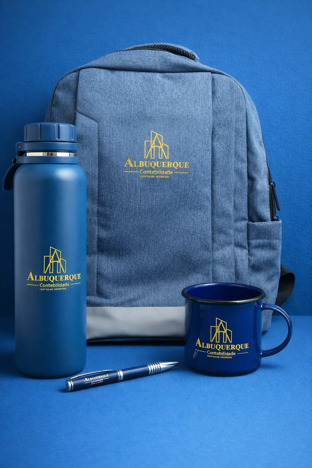 Kit Albuquerque