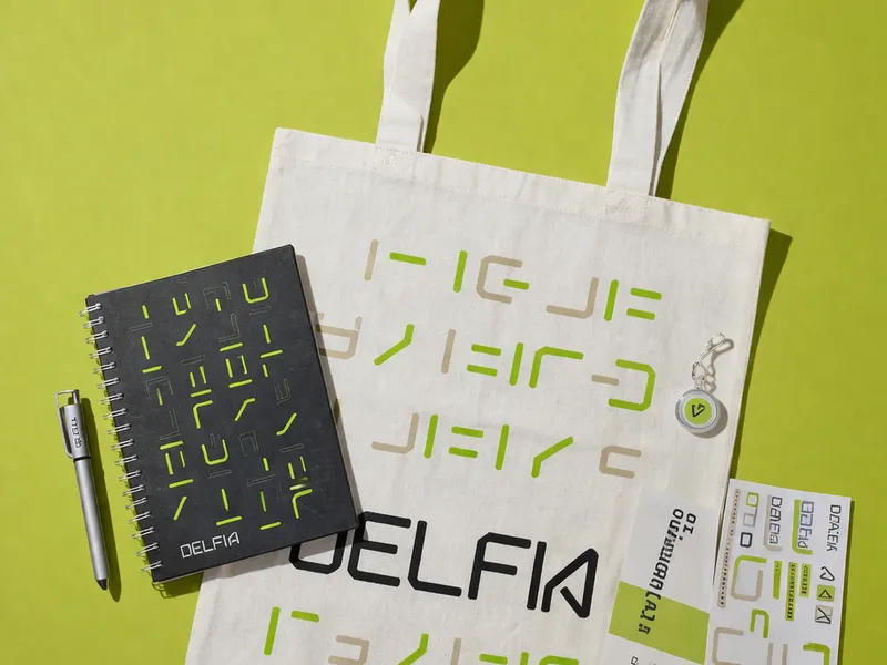 Kit Retrospectiva, kit corporativo personalizado pela Hubi