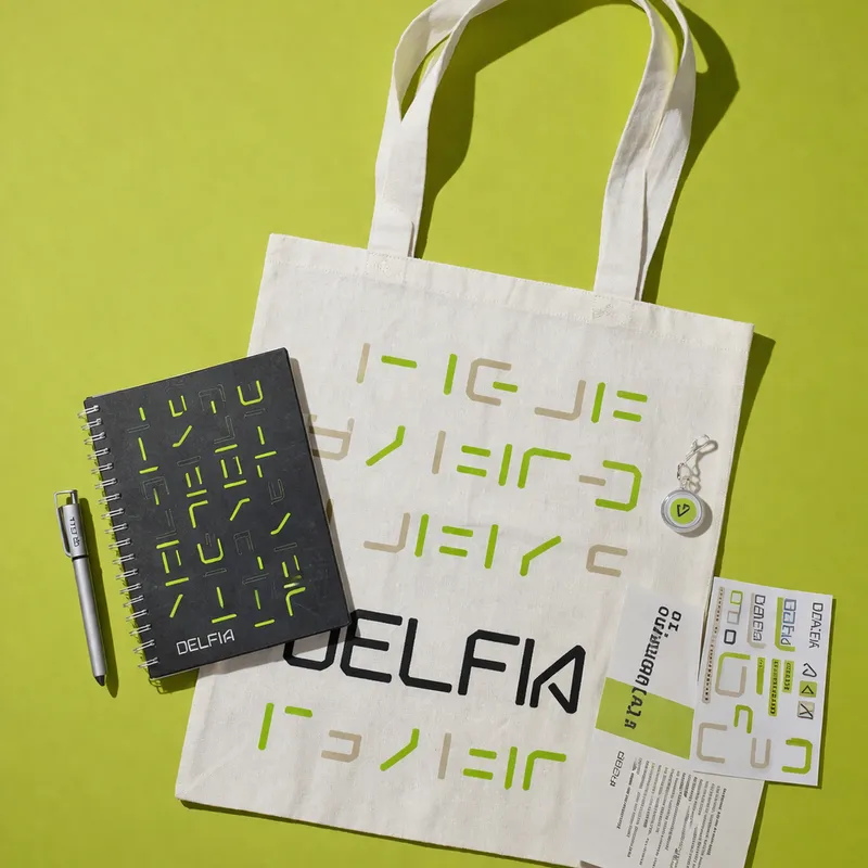 Kit Retrospectiva, kit corporativo personalizado pela Hubi