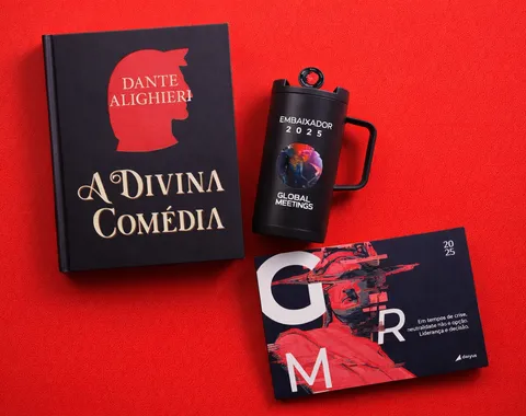 Kit Convenção