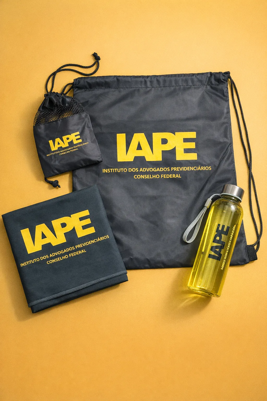 Kit IAPE