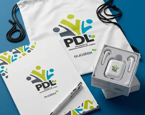 Kit Liderança