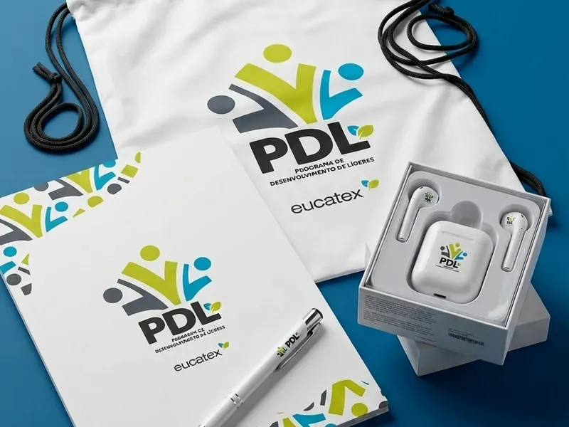 Kit Liderança, kit corporativo personalizado pela Hubi