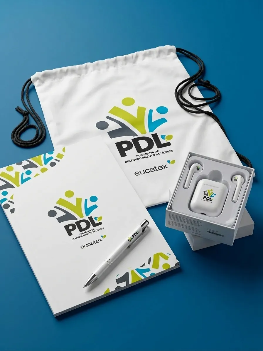 Kit PDL Eucatex