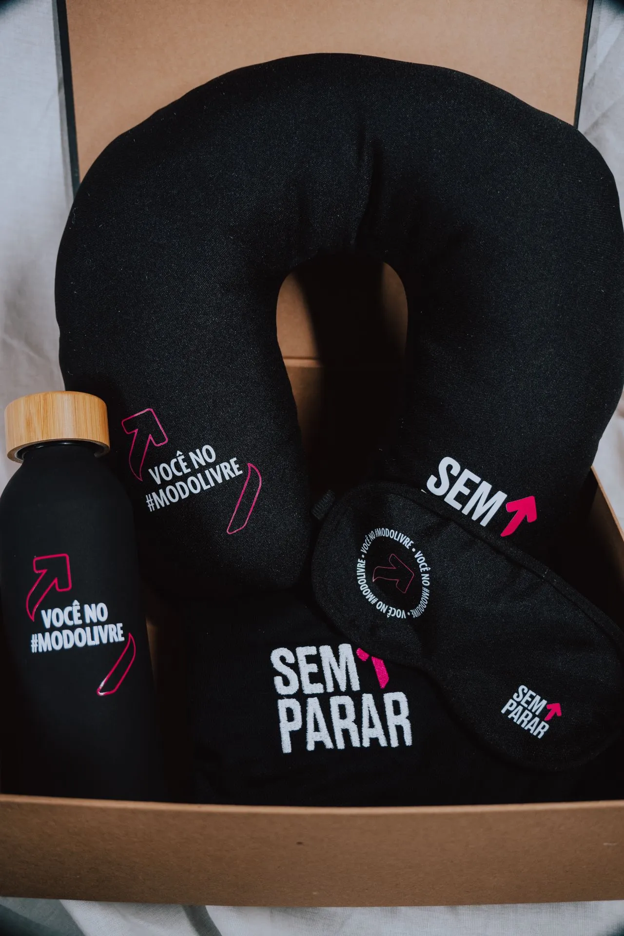 Kit Sem Parar